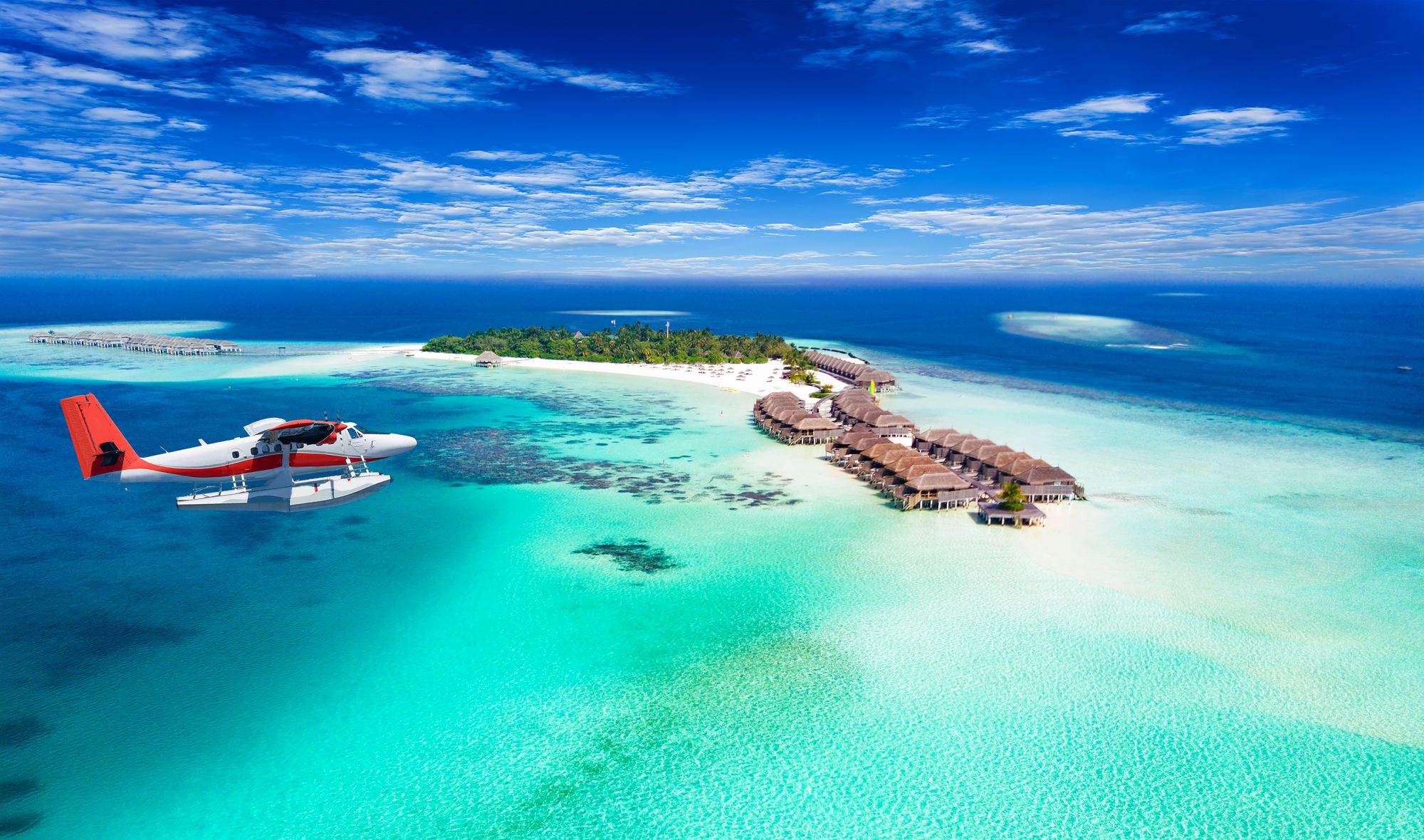 maldives travel agent reviews