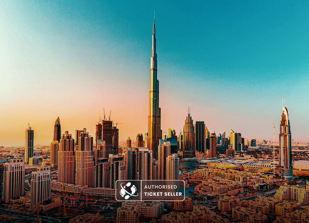 dubai tour packages thrillophilia