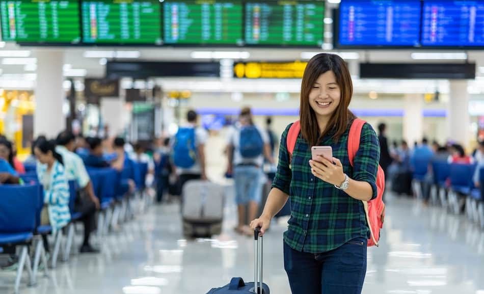 Travel Apps See A Rise in Downloads In China Again
