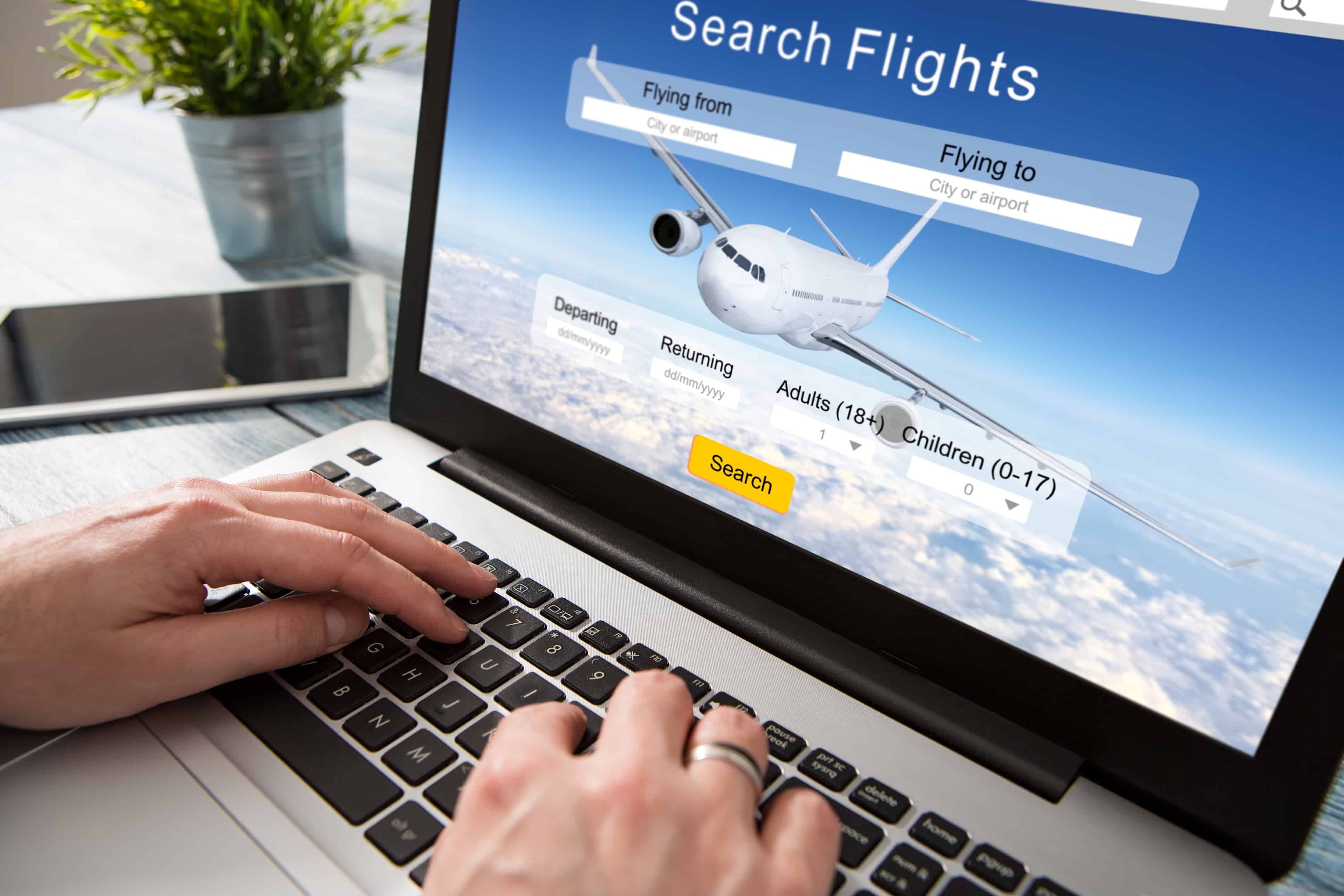 Online Travel Searches Suggest Quick Recovery For The Tourism Industry Post Coronavirus Epidemic