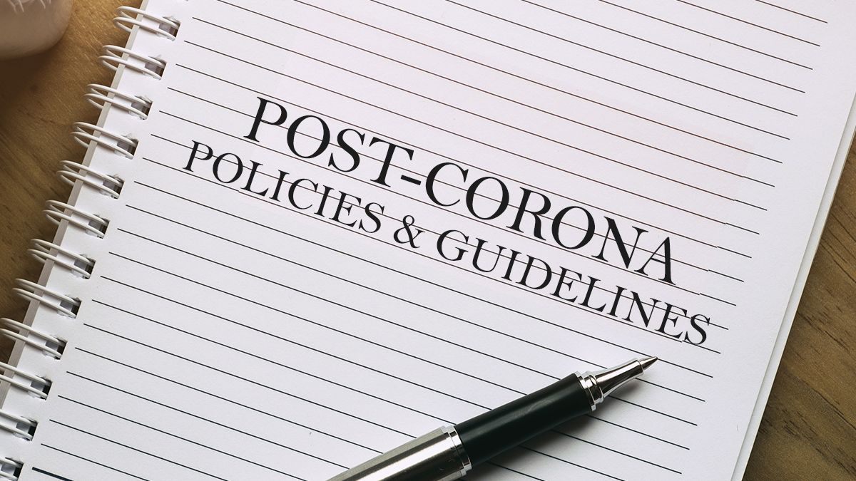 Post-COVID-19 Safety Guidelines: What The Tourism Industry Needs