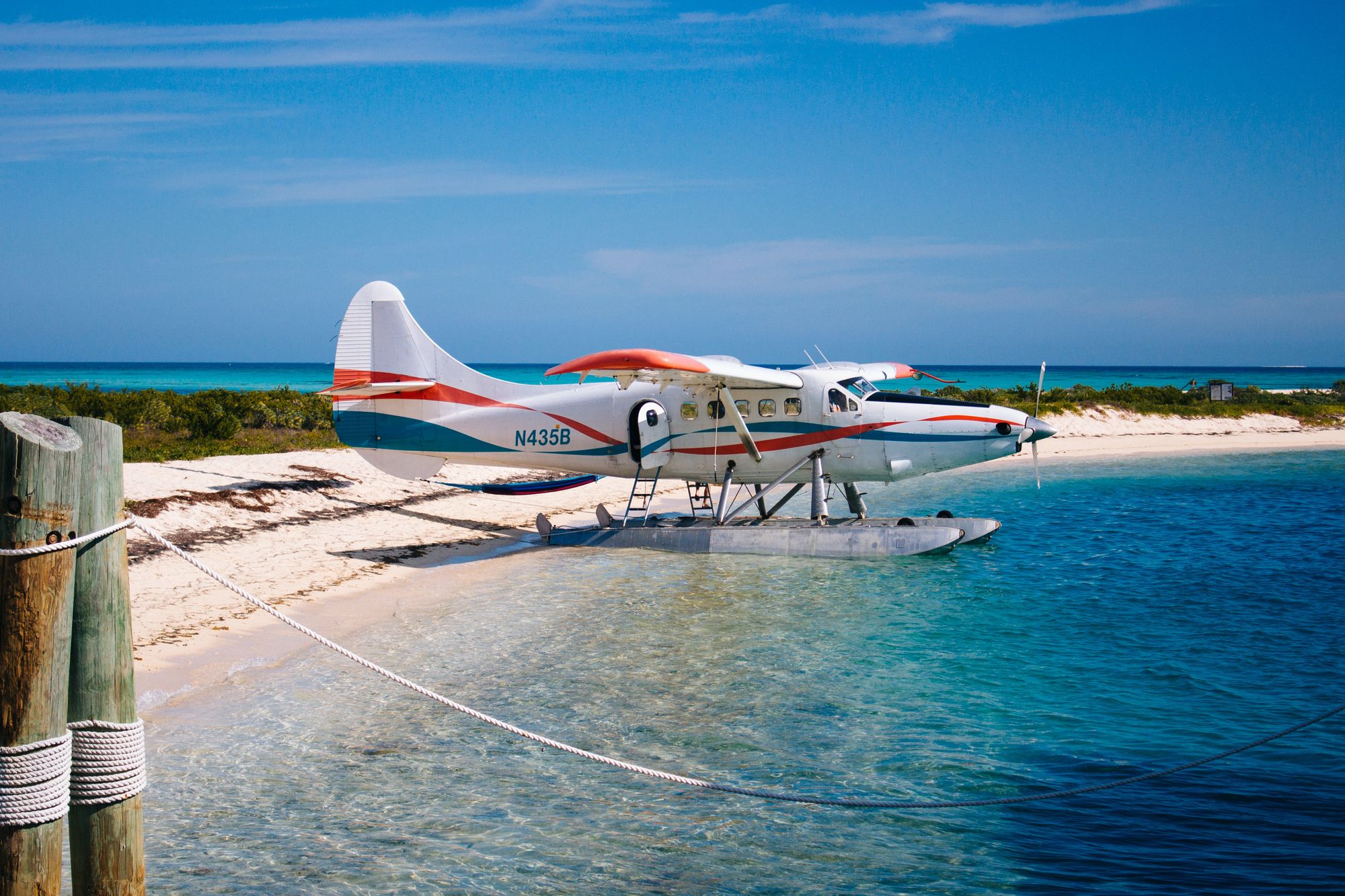 India’s First-Ever Seaplane Service Scheduled to Start in Gujarat from 31st October