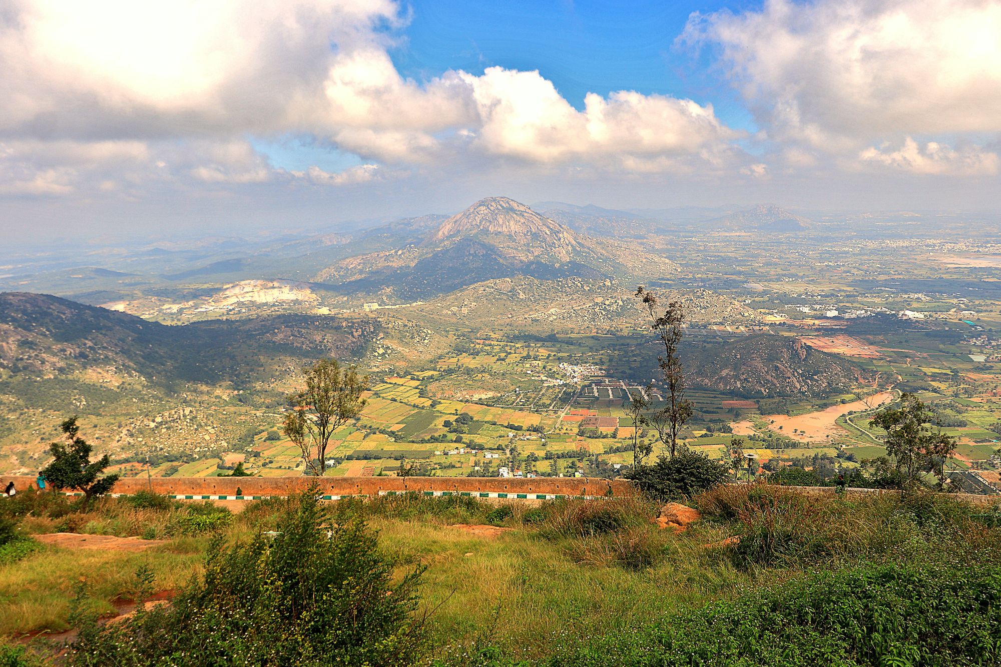 Nandi Hills to Open Up from September 7, from 8 AM to 5 PM