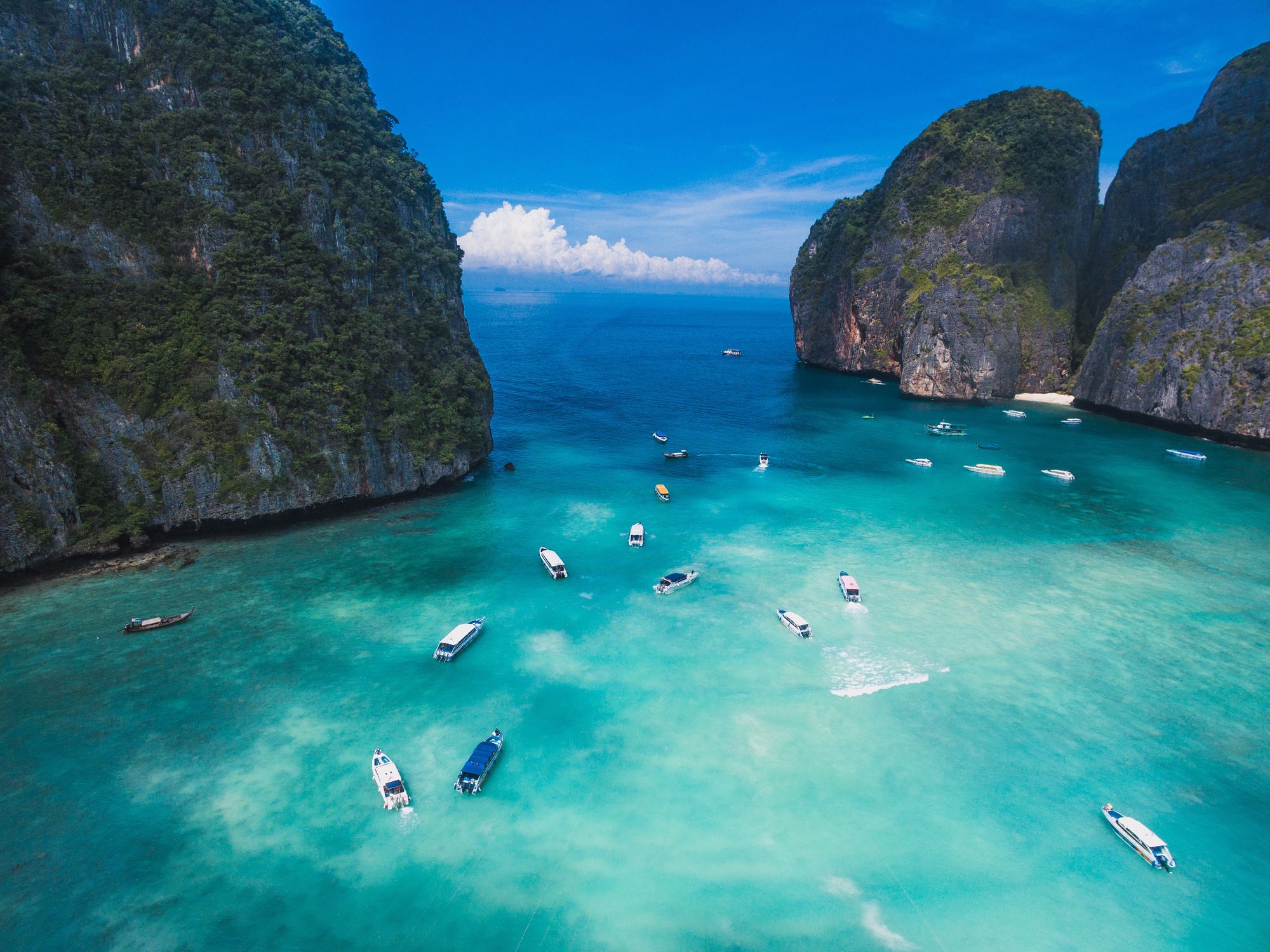 Thailand Soon To Introduce A 90-Day Long Visa For Tourists