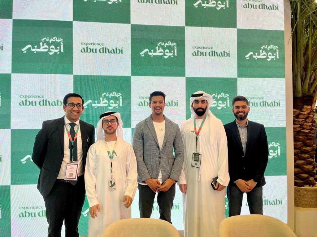 Thrillophilia Extends Partnership with Abu Dhabi - Holiday packages to remain the focus in 2023
