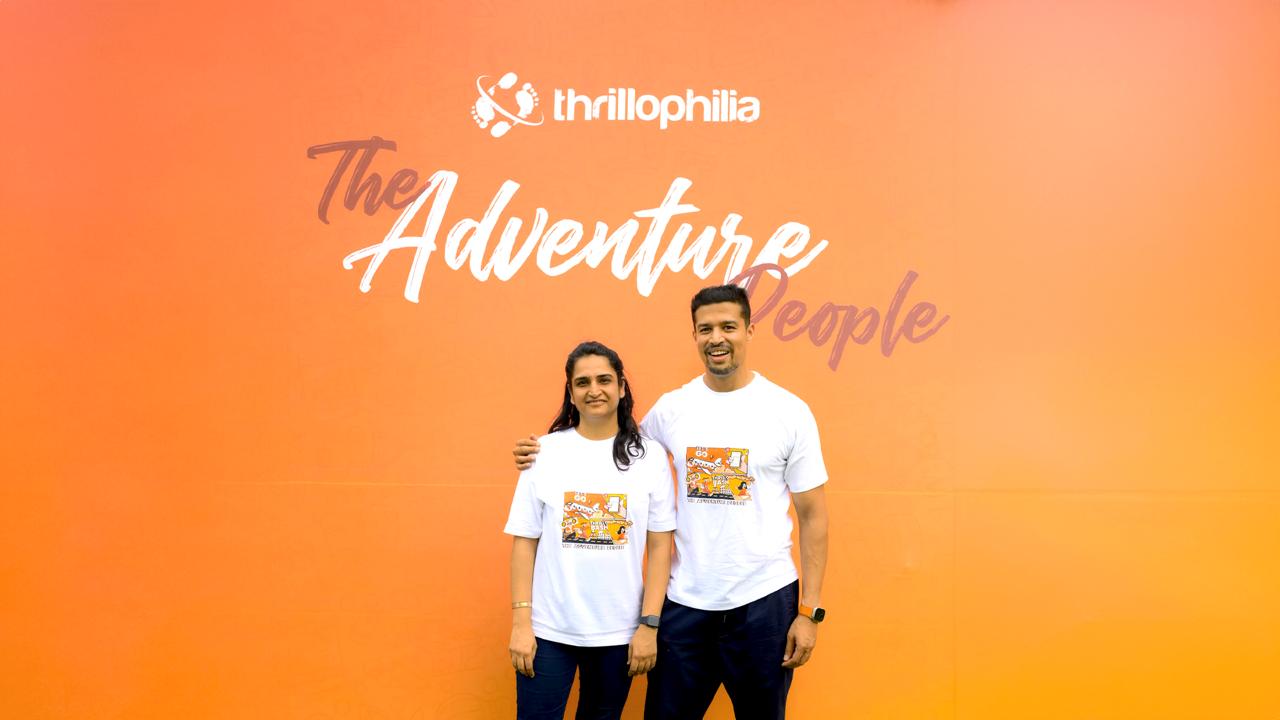 India Is Officially a She-Planned Nation: 7 in 10 Trips Are Planned by Women, A Thrillophila Report