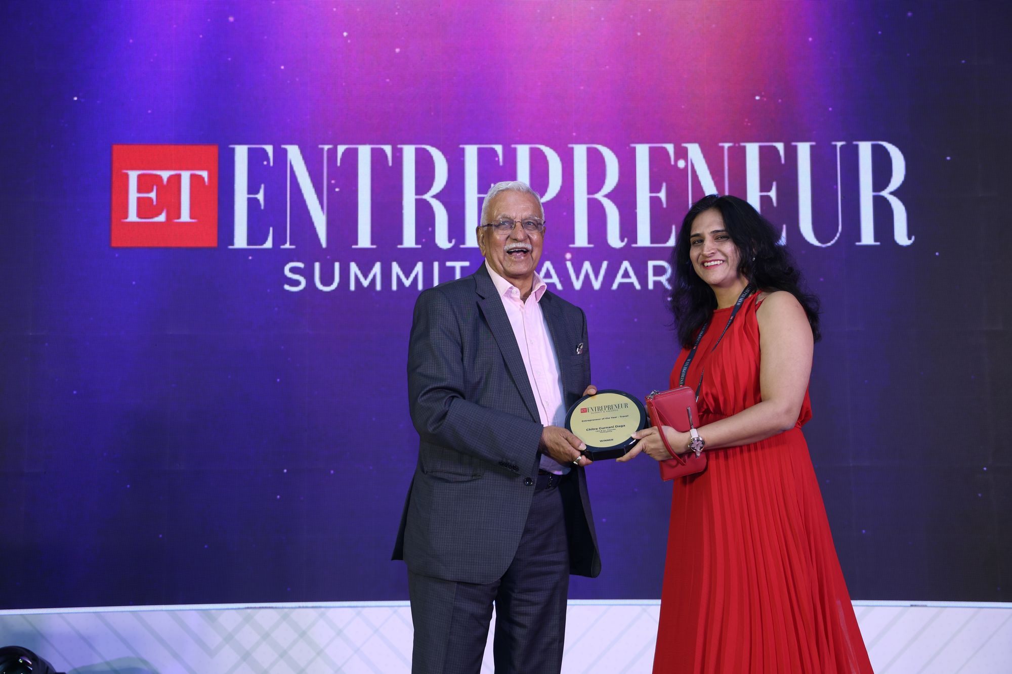 Thrillophilia Wins ‘AI in Travel’ at ET Entrepreneur Awards 2026, Redefining How Multi-Day Tours Are Planned, Built, and Delivered