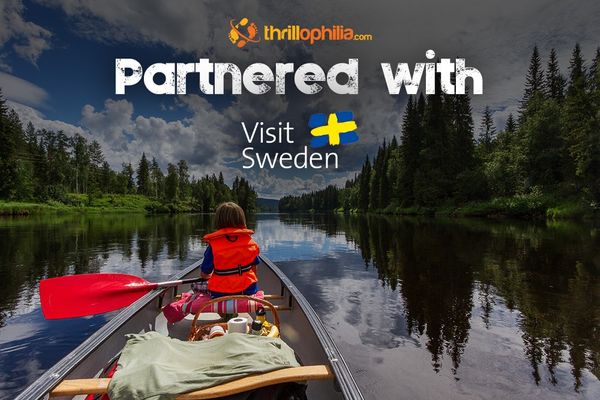 Thrillophilia Collaborates With Visit Sweden to Promote The Beautiful City Of Gothenburg
