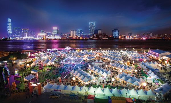 HKTB's Hong Kong Wine & Dine Festival Goes Virtual In 2020