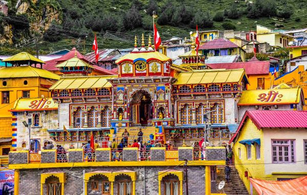 The Char Dham’s of Uttarakhand opens gates following the COVID-19 SOPs. When can pilgrims visit too? Read Here.