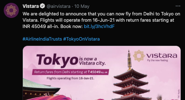 Is Japan going to open up for Indians?