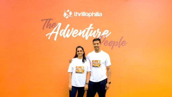 India Is Officially a She-Planned Nation: 7 in 10 Trips Are Planned by Women, A Thrillophila Report